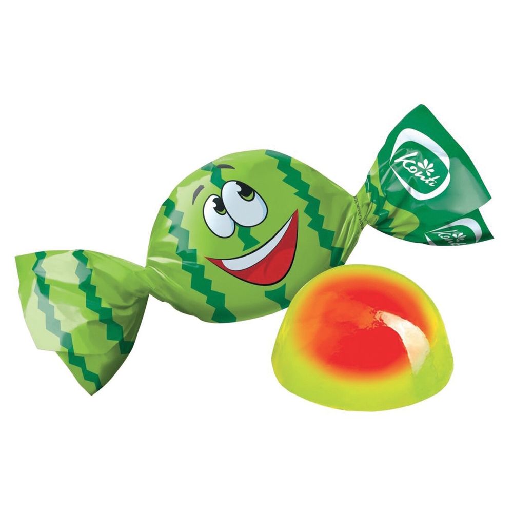 Живинка Вкус Арбуз КОНТИ вес