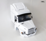 Кабина SCANIA T143. Масштаб 1:14