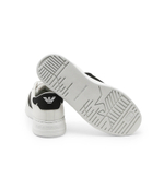 кроссовки Emporio Armani - белый(X4X570 XN010)