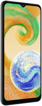 Смартфон Samsung Galaxy A04s SM-A047 4/64GB Black