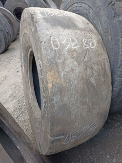 17.5R25 Bridgestone VSMS2 шина б/у