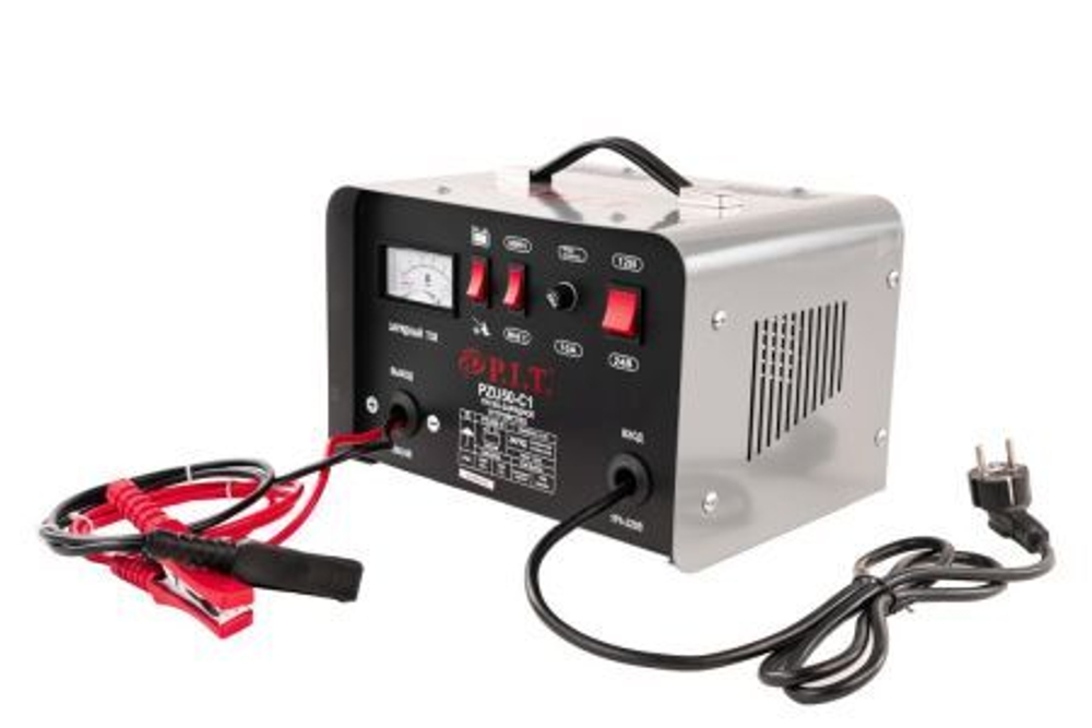Пуско-зарядное устройство PZU50-C1