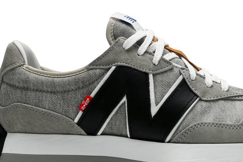 Кроссовки Levis X New Balance Nb 327