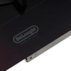DeLonghi Газовая варочная панель NSL 575 NC RUS