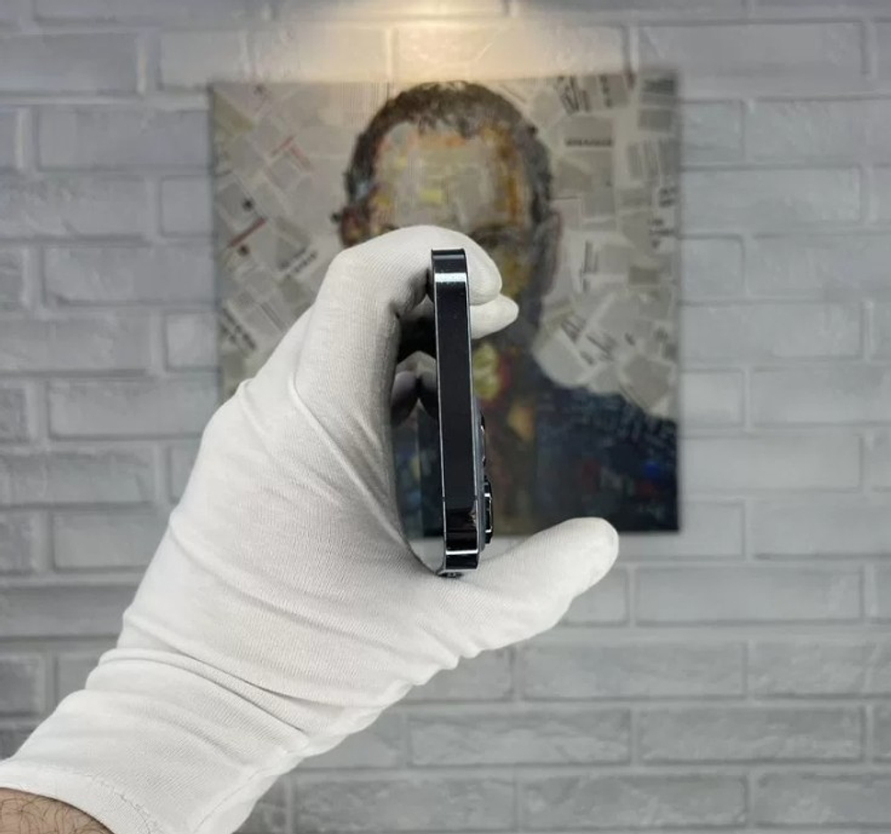 iPhone 13 Pro, 256 ГБ б/у