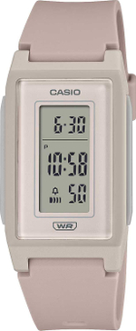 Женские наручные часы Casio LF-10WH-4