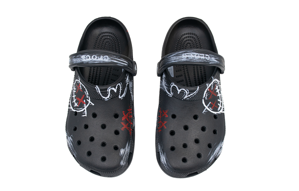 Crocs Classic Clog Eva