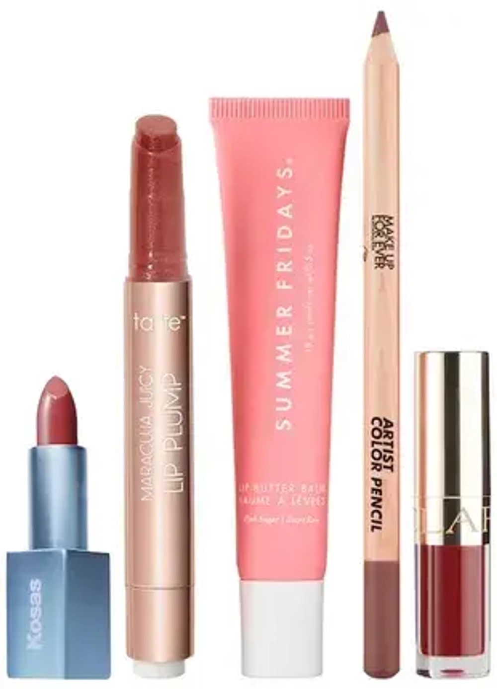 Sephora Favorites It's Giving Lip Value Set