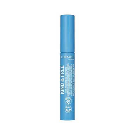KIND & FREE mascara #02-brown black