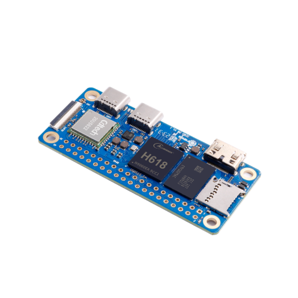 Orange Pi Zero 2W (4GB)