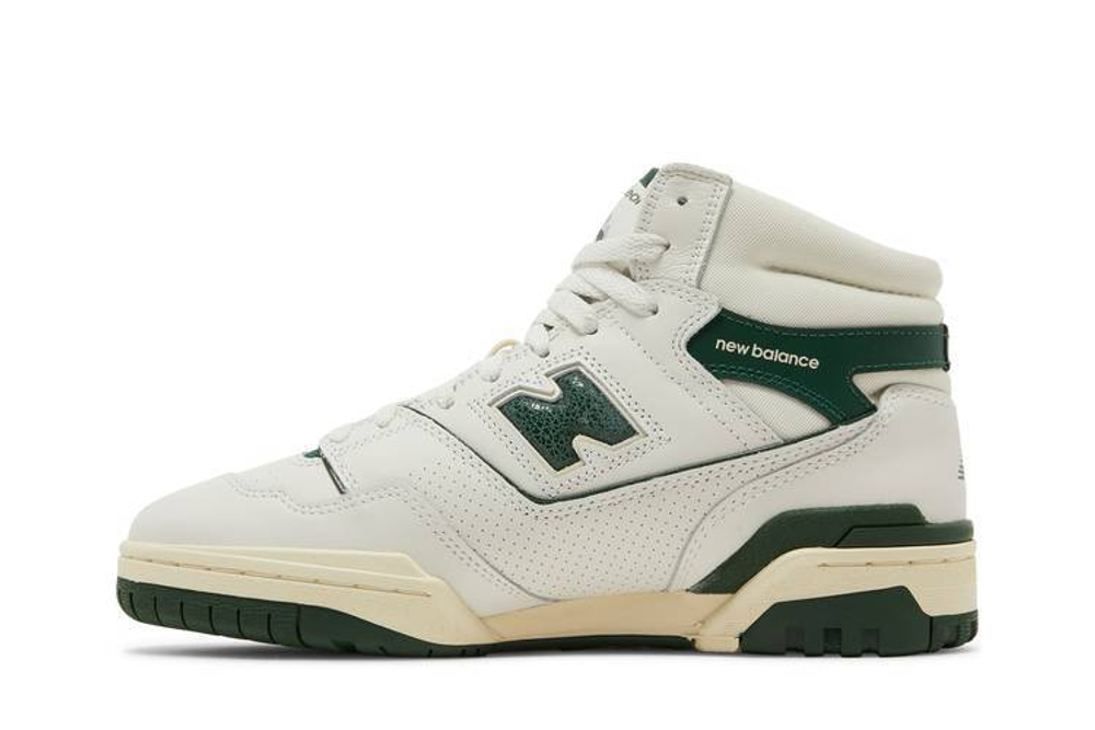 Кроссовки Aime Leon Dore X New Balance Nb 650