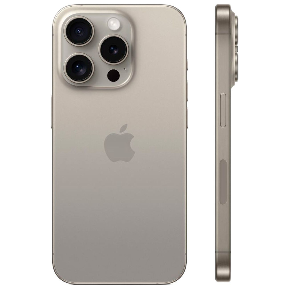 iPhone 15 Pro