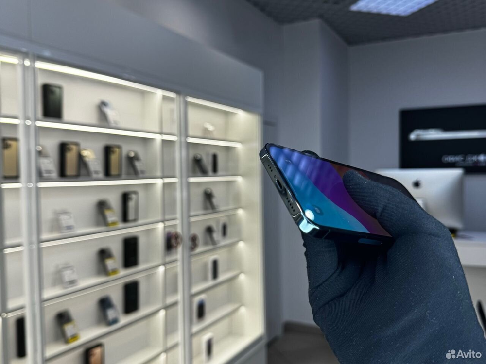 iPhone 12 Pro, 512 ГБ б/у
