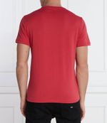 Футболка Armani Exchange - красный(3DZTHL ZJ9TZ)