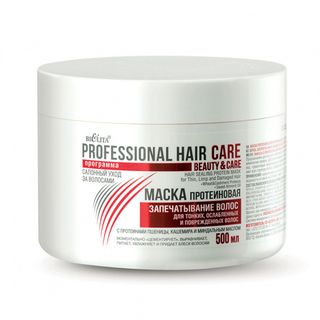 Professional Hair Care