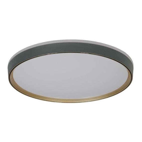 Потолочный светодиодный светильник Lumina Deco Paneli LDC 8061-48W BL