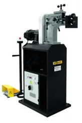 Электромеханический зиговочный станок Stalex ETB-12