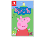 Моя подружка Peppa Pig (NS) NEW