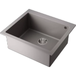 Кухонная мойка Omoikiri Bosen 57-BE