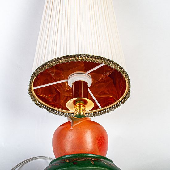 Настольная лампа MANNE TL.7809-1