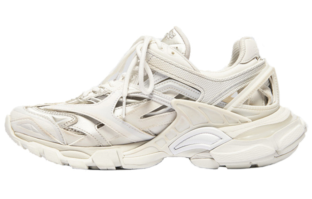 Balenciaga Track 2.0 (Женская размерная сетка)