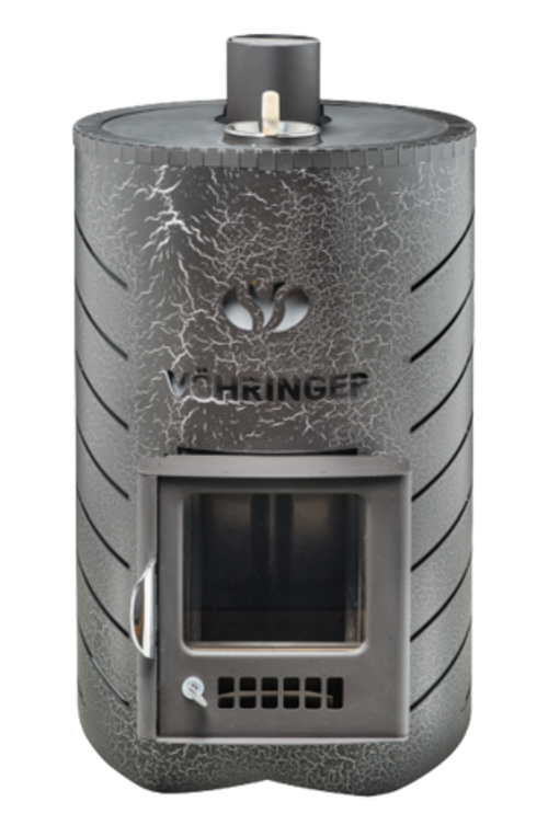 Печь для бани Ферингер Уют-18 ПФ (Лайн)