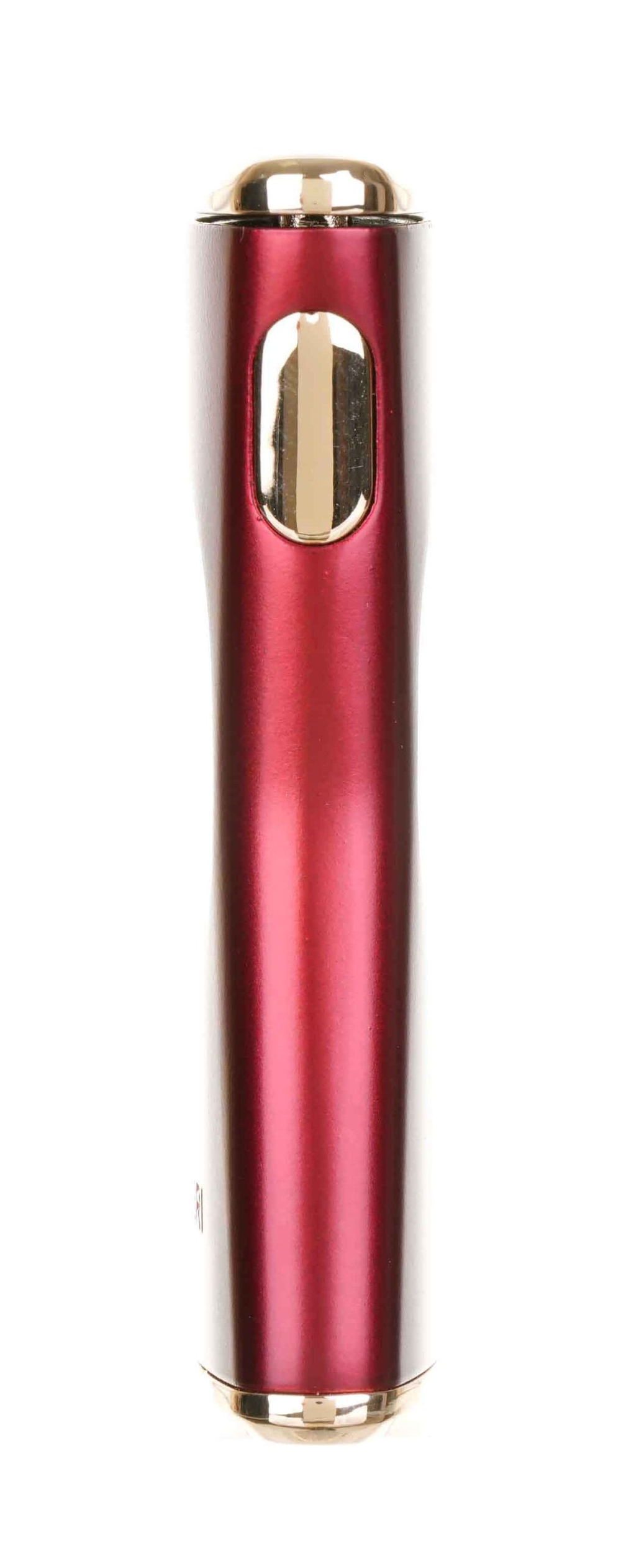 Гильотина Colibri, красная-золото CU225T5