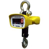 Весы крановые ПетВес КВ-20Т-М