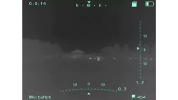 Тепловизор с дальномером NNPO RD21 LRF 25mm - фото 6