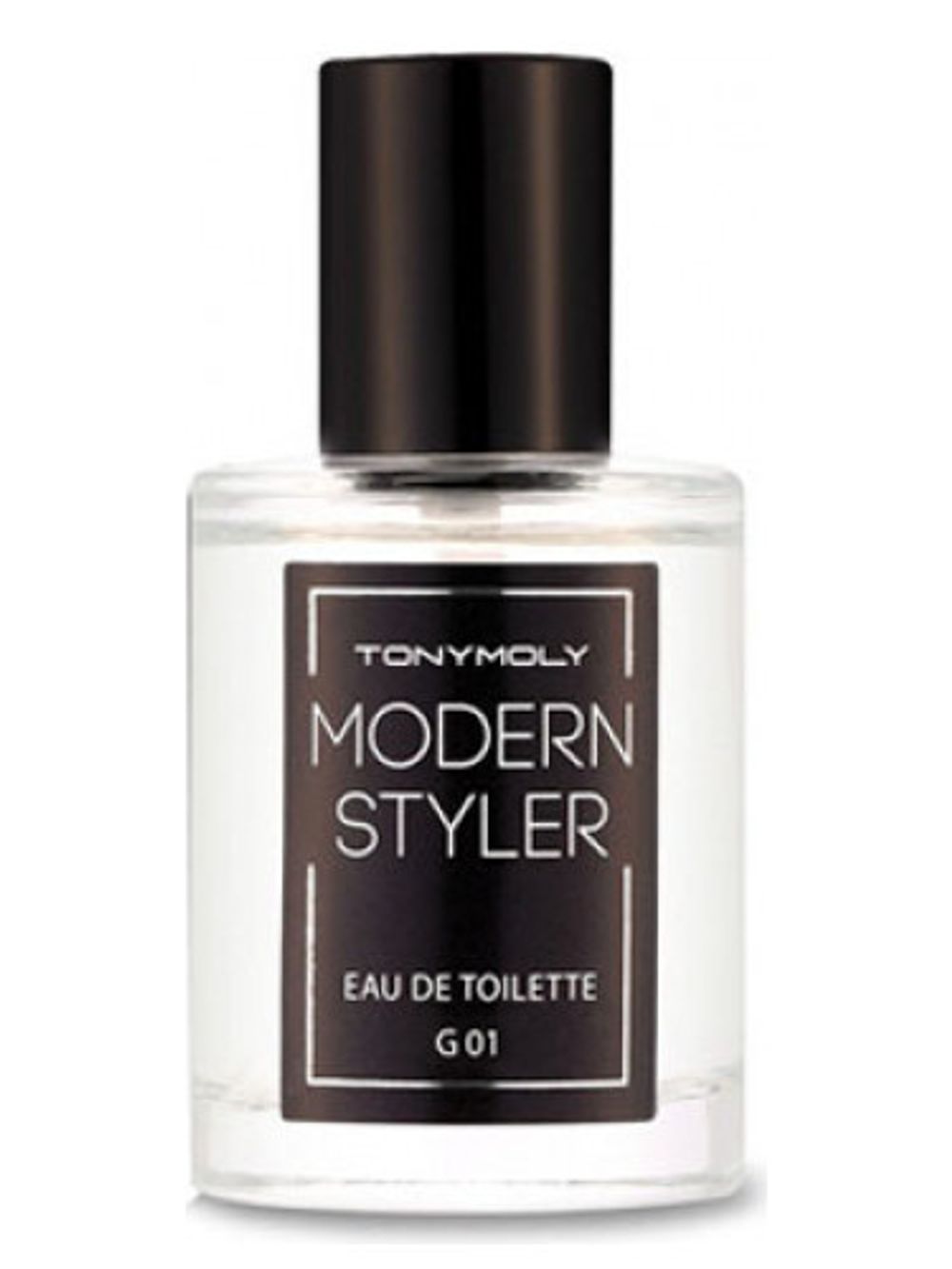TonyMoly G 01