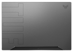 Ноутбук ASUS TUF Dash F15 15.6" / 16 Гб / SSD 512 Гб / Без ОС / FX516PC-HN003 / 90NR05U1-M01690