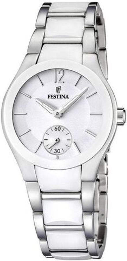 Женские наручные часы Festina F16588/1