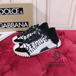 Кеды Dolce & Gabbana