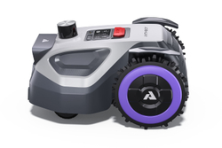 Робот-газонокосилка Anthbot M5 LIDAR (5 СОТОК)