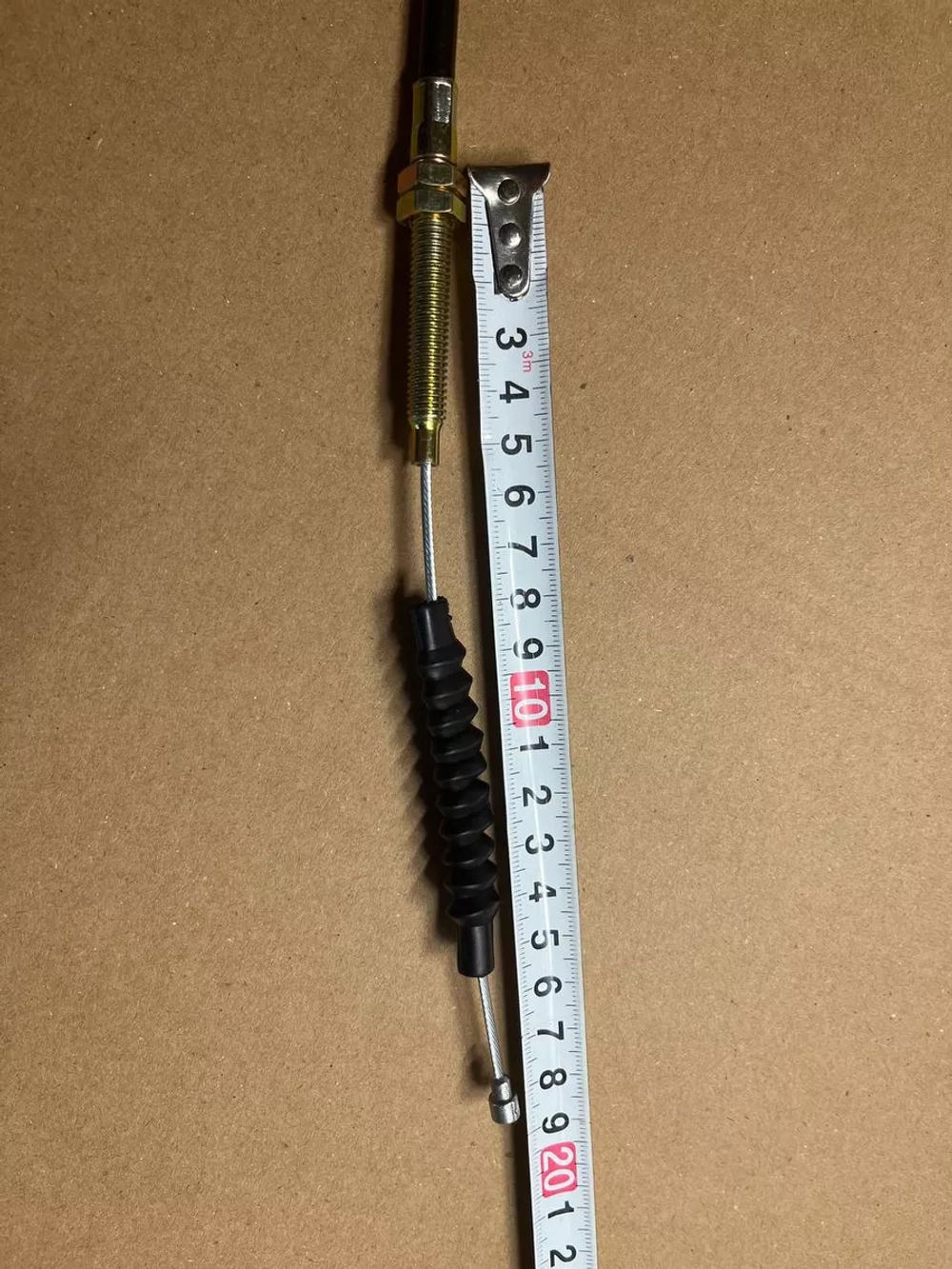 Трос сцепления эндуро 165FMM - 169FMM