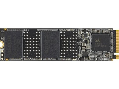 SSD накопитель ADATA XPG SX6000 Pro 1ТБ, M.2 2280, PCIe 3.0 x4, NVMe [ASX6000PNP-1TT-C]