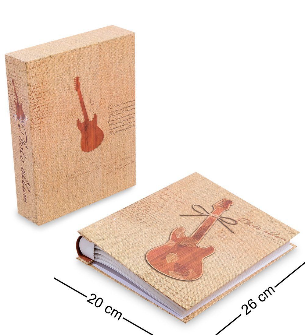 Art West WF-163/2 Фотоальбом «Мелодия души»