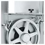 Пила для мяса Sirman SO 3100 INOX COLONNA 380В