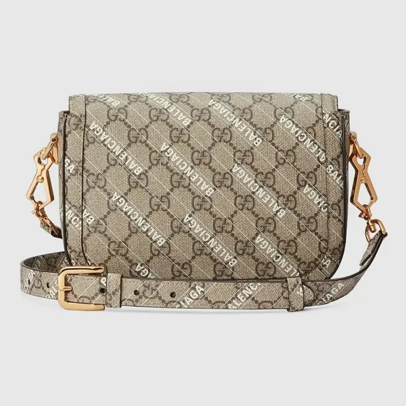 Мини-сумка Gucci Horsebit 1955 The Hacker Project