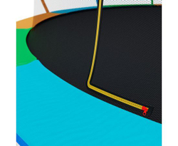 Батут dfc a.kou kids 6ft