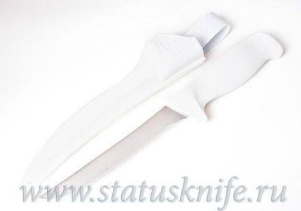 Нож филейный Zest W-320