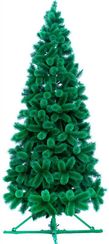Искусственная ель Виктория 7 м., ствольная, интерьерная, ЛЕСКА, ПромЕлка (VK700VIKTORL)