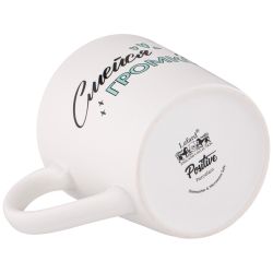 КРУЖКА LEFARD "ПОЗИТИВ" 380МЛ