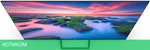 Телевизор LED Xiaomi 65" TV A2