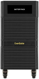Батарейный блок Exegate PowerExpert BB-240V.20S9Ah