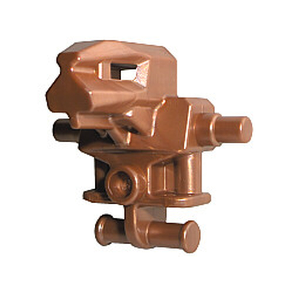 Торс от Железного Дрона / Девастатора 53988 Copper