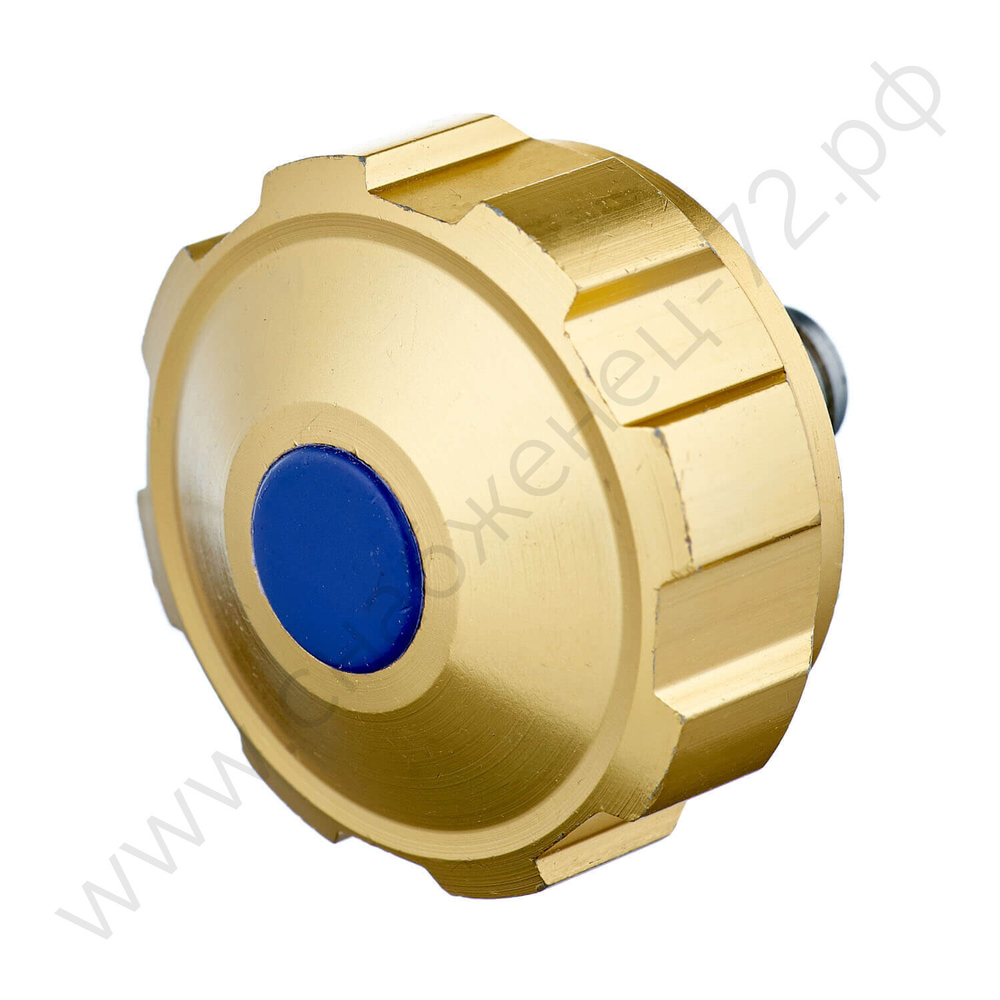 Узел вентиля КР к резакам серии Р3-300В