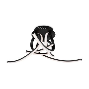 Потолочный светильник Freya FR6023CL-L45B