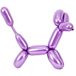 ШДМ-260Е-Хром-Purple, 25шт