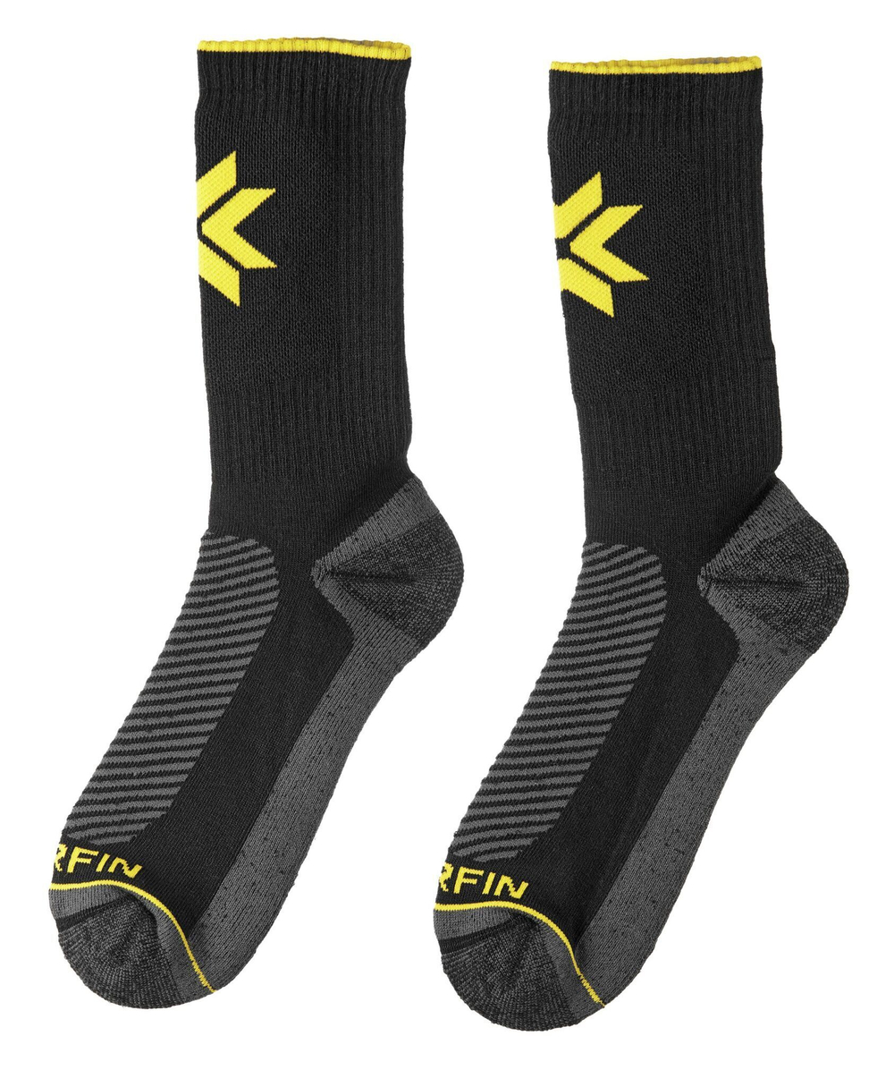 Носки Norfin T2M BALANCE WINTER HIKING CREW р.(45-47) XL